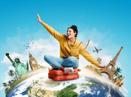 Study Abroad