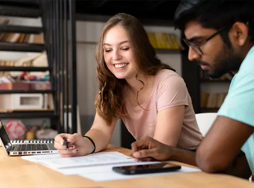 Personal & Entrance Tuition